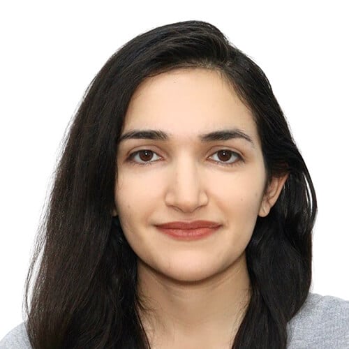 Ellie Katayoun: Trainee Counselling Psychologist | Private Therapy Clinic