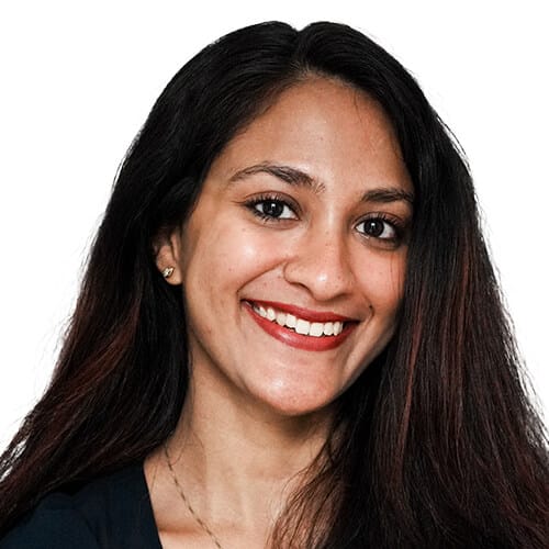 Arshia Choudhury: Clinical Psychologist | Private Therapy Clinic