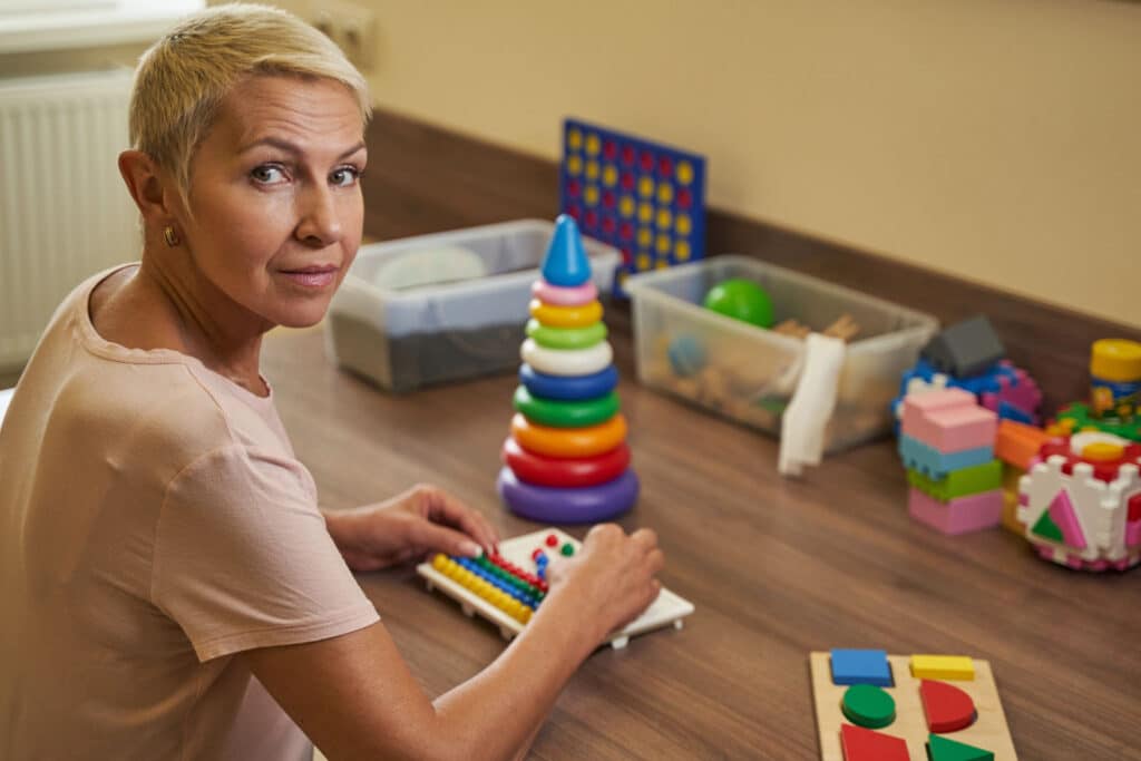 Triad of Impairments Within Autism | Private Therapy Clinic