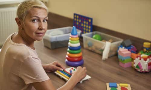 Triad of Impairments Within Autism | Private Therapy Clinic