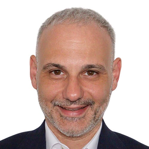 Alex Pavlovic: Consultant Psychiatrist | Private Therapy Clinic