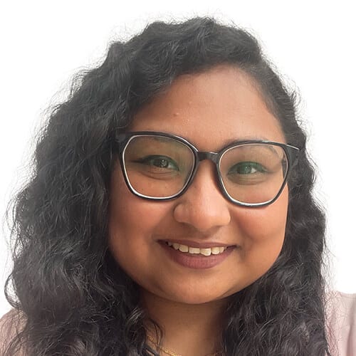 Debasmita Nag: Psychology Practitioner | Private Therapy Clinic