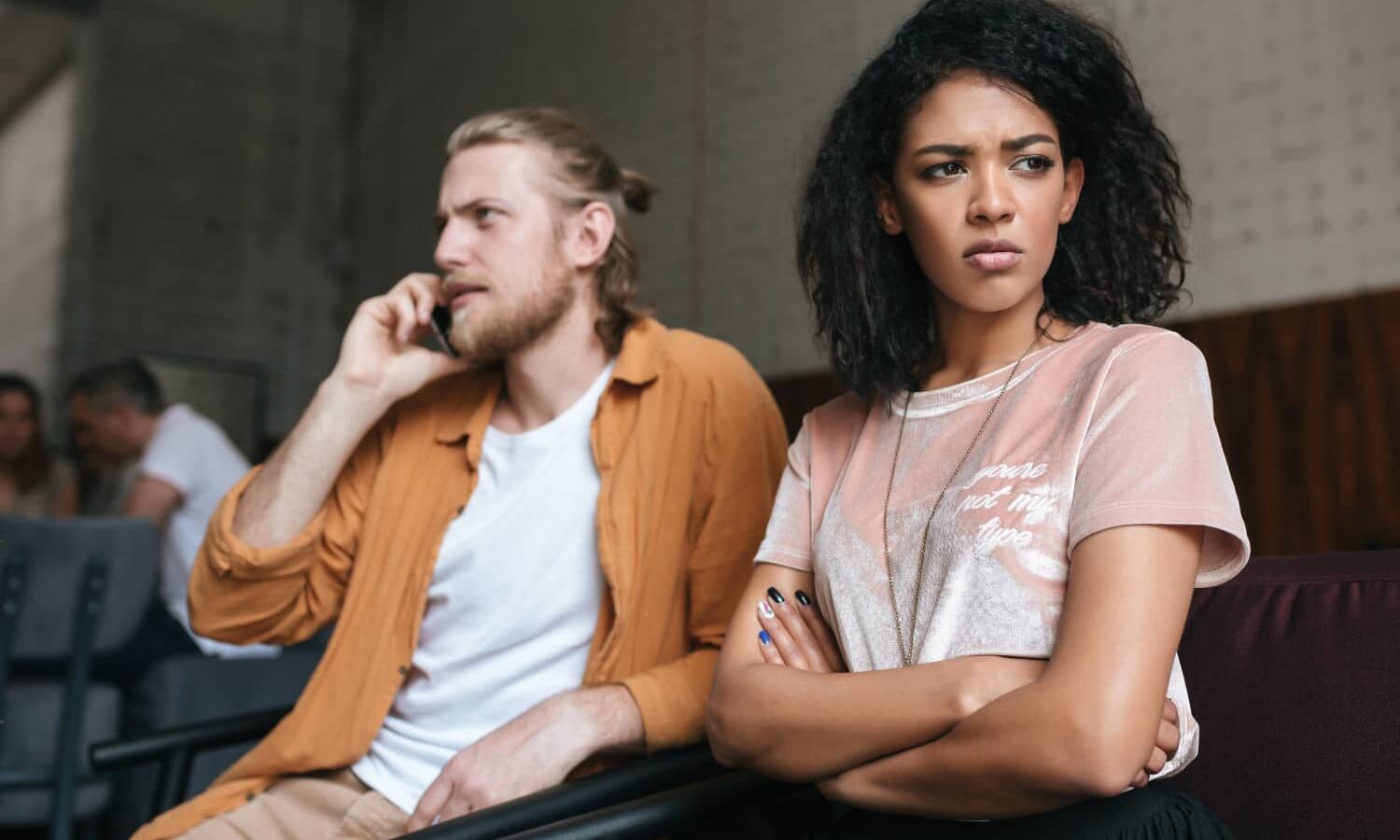 Emotional Availability and Attachment Patterns in Relationships Why people feel drawn to emotionally unavailable partners and numb with emotionally healthy relationships