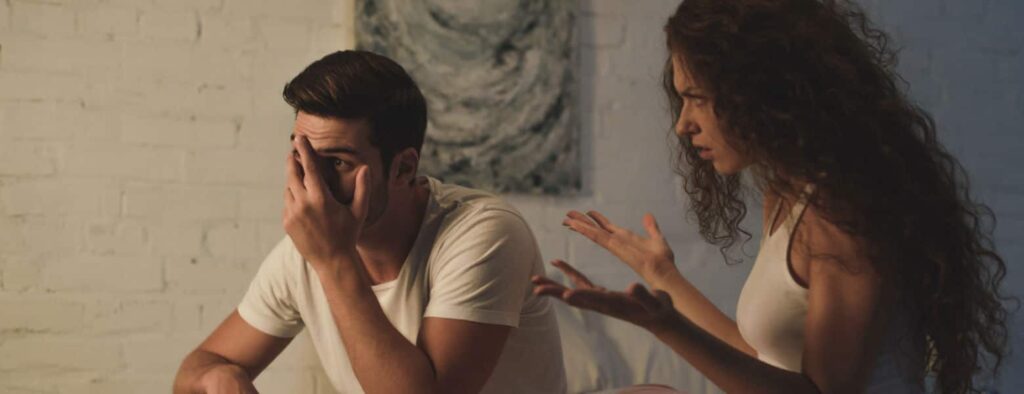 Why You Attract Emotionally Unavailable Partners