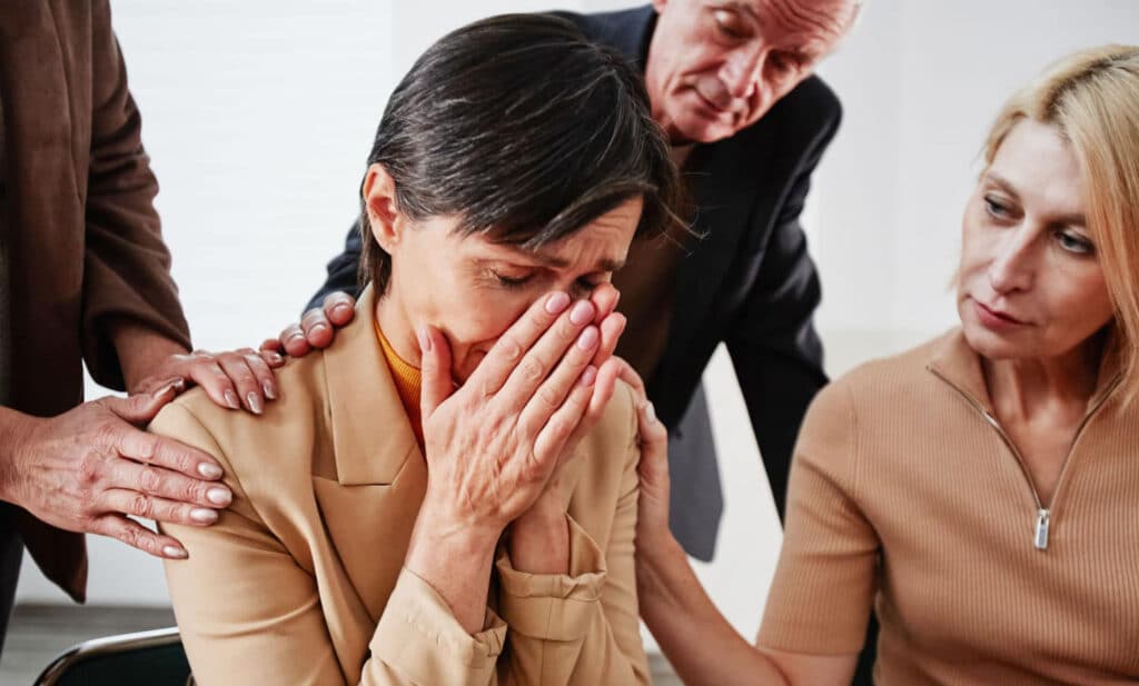 Emotional confusion in relationships linked to ADHD and autism