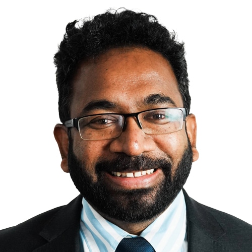 Raja natarajan profile picture